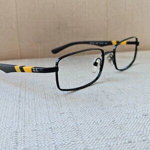 Ray-Ban Youth Kids Eyeglasses Frame Black RB1030 47[]16 125 Eye Wear Glasses